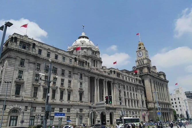 2-Day Private Guided Tour to Shanghai City Highlights - In-Depth Look at the 2-Day Shanghai Experience
