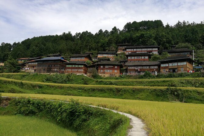 2-Day Private Guizhou Kaili Ethnic Minority Cultural Tour from Guiyang with Accommodation - Overview of the Itinerary
