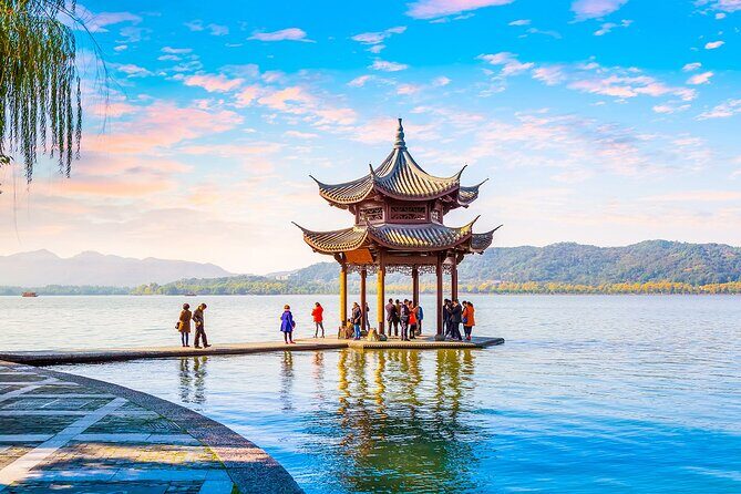 2-Day Private Hangzhou Tour from Shanghai - Starting Point: Shanghai to Wuzhen Water Town