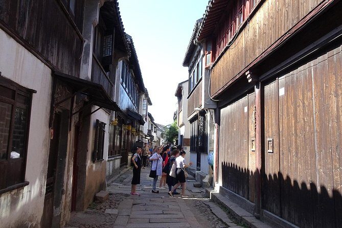 2-Day Private Hangzhou Tour from Shanghai - Practical Tips for Travelers
