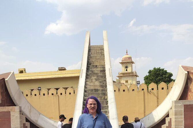 2-Day Private Jaipur City Sightseeing Tour with Six Place - Cost Breakdown: Is It Worth It?