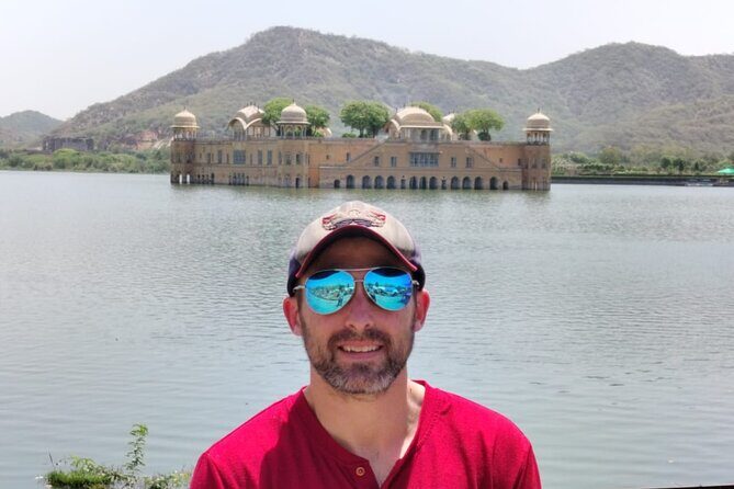 2-Day Private Jaipur City Sightseeing Tour with Six Place - The Sum Up
