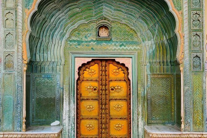 2-Day Private Jaipur City Sightseeing Tour with Three Forts - Final Thoughts: Is This Tour Worth It?