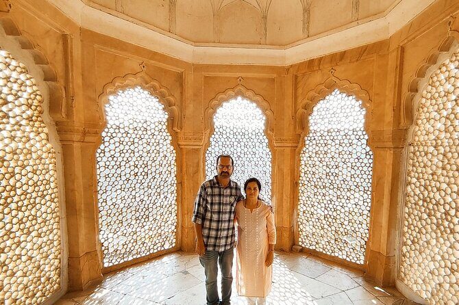 2-Day Private Jaipur City Tour - What Travelers Say: Authentic Insights from Past Participants