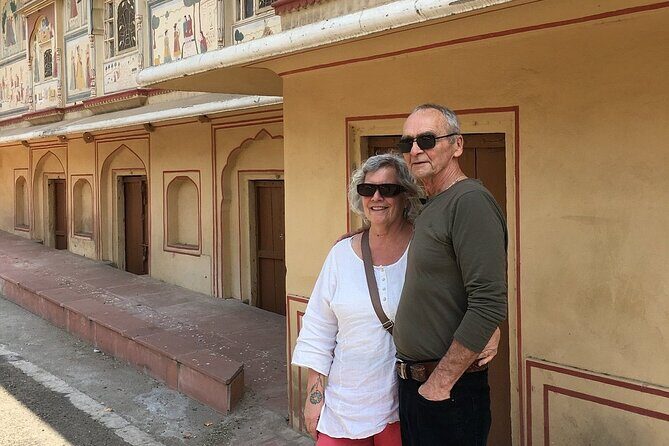 2-Day Private Jaipur City Tour - Who Should Consider This Tour?