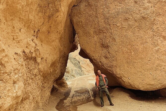 2-Day private Kolsay&Kaindy Lake, Charyn Canyon with stay - A Deep Dive into the Kazakhstan Natural Wonder Tour