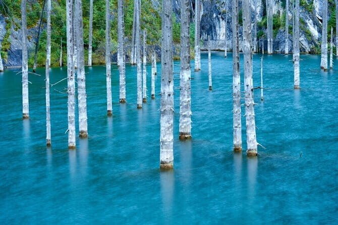 2-Day private Kolsay&Kaindy Lake, Charyn Canyon with stay - Who Is This Tour Best For?