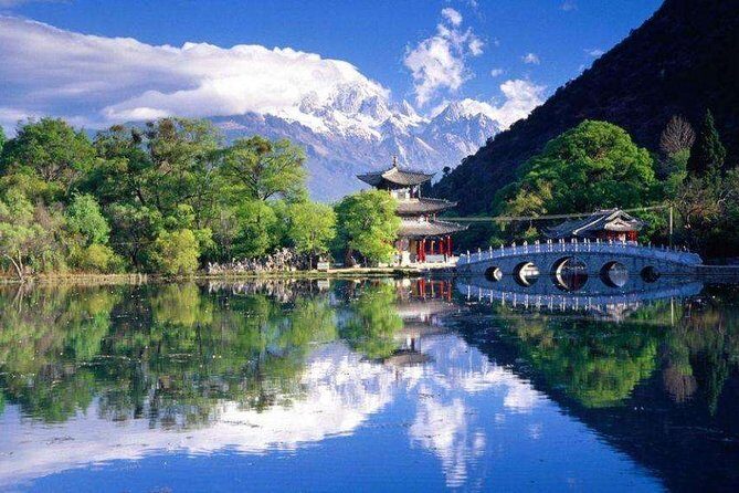 2-Day Private Lijiang Highlights Tour from Beijing by Plane - Exploring the 2-Day Private Lijiang Highlights Tour from Beijing by Plane