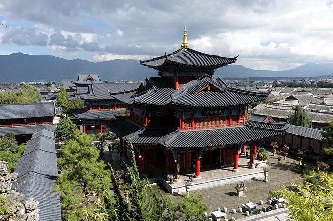 2-Day Private Lijiang Highlights Tour from Beijing by Plane - FAQ