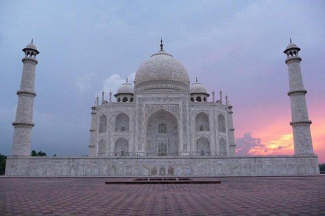 2 Day Private Luxury Golden Triangle Tour to Agra and Jaipur From New Delhi - The Value: Is It Worth It?