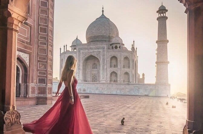 2-Day Private Luxury Jaipur Trip from Delhi - The Experience from a Traveler’s Perspective