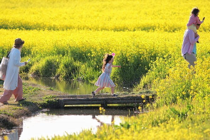2 Day Private Luxury Tour through rural Japan (Fukushimagata) - FAQ