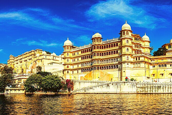 2-Day Private Luxury Udaipur Trip from Delhi - Who Is This Tour Best For?