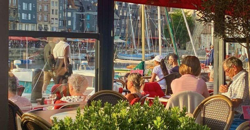 2-day Private Mont Saint-Michel, D-Day, Normandy by Mercedes - Breaking Down the Itinerary: What You Can Expect