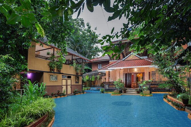 2-Day Private Munkudil Kerala Retreat Package - Introduction
