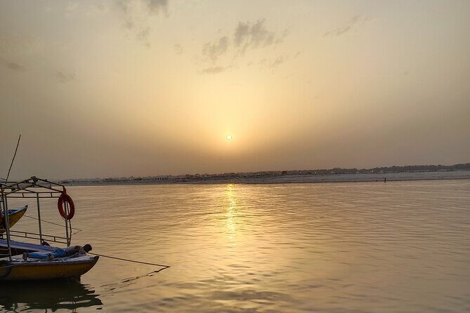 2 Day Private Mystical Varanasi Tour - The Sum Up
