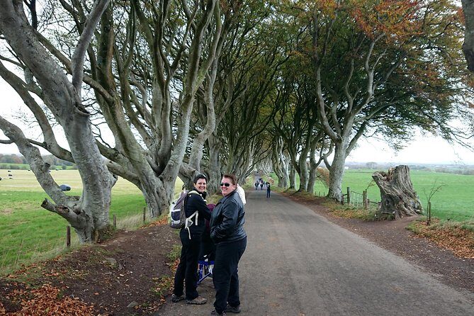 2-Day Private Northern Ireland Tour - FAQs