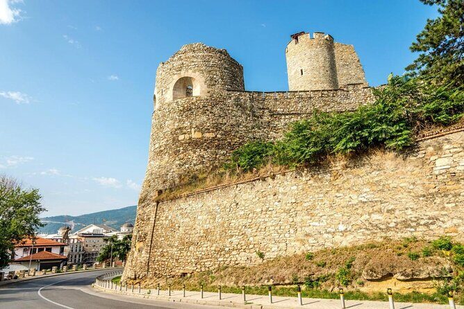2-Day Private Ohrid Tour in Skopje, Prishtine Trip and Prizren - Key Points