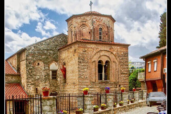 2-Day Private Ohrid Tour in Skopje, Prishtine Trip and Prizren - The Value of the Experience