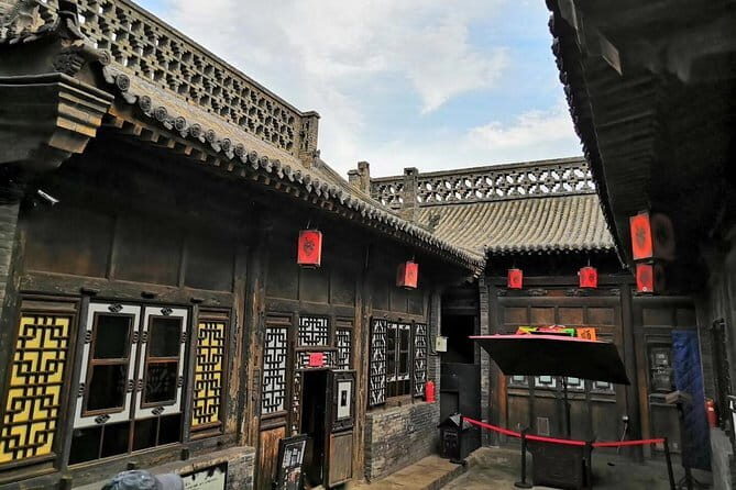 2-Day Private Pingyao Ancient Town Tour - The Sum Up