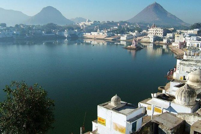 2-Day Private Pushkar and Ajmer Tour - FAQ