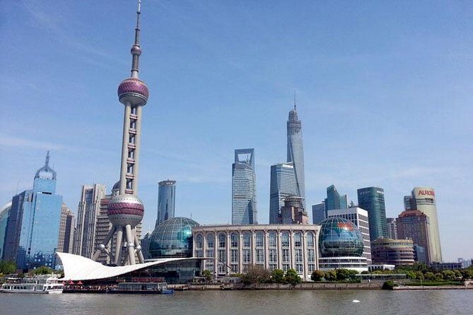 2-Day Private Shanghai Classic Tour - Exploring the 2-Day Itinerary in Detail