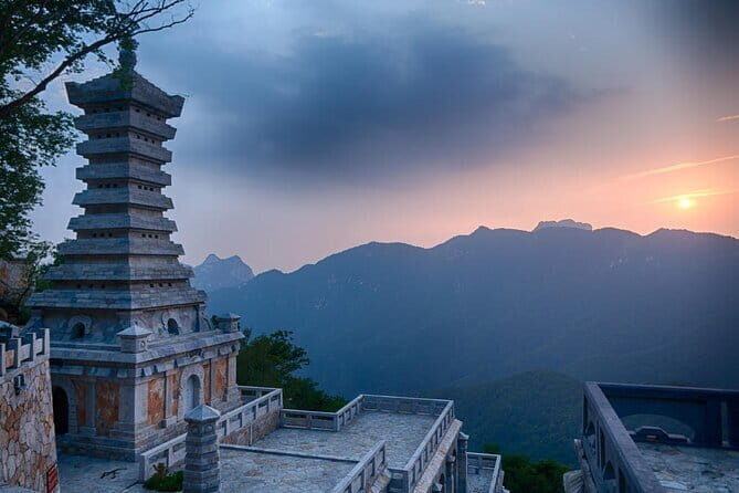 2-Day Private Shaolin Temple and Luoyang City Tour from Shanghai - Exploring Chinas Spiritual Heartland: A 2-Day Private Shaolin and Luoyang Tour