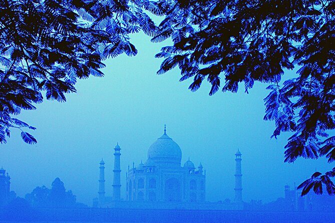 2-Day Private Taj Mahal Sunrise Trip from Chennai with Flights - Who Should Consider This Tour?