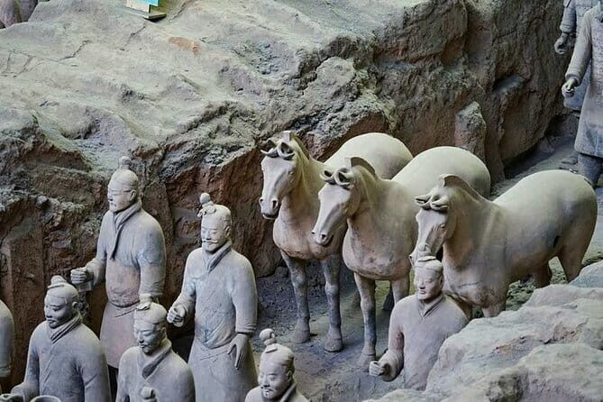 2 Day Private Terracotta Warriors and Mount Huashan Tour - The Sum Up