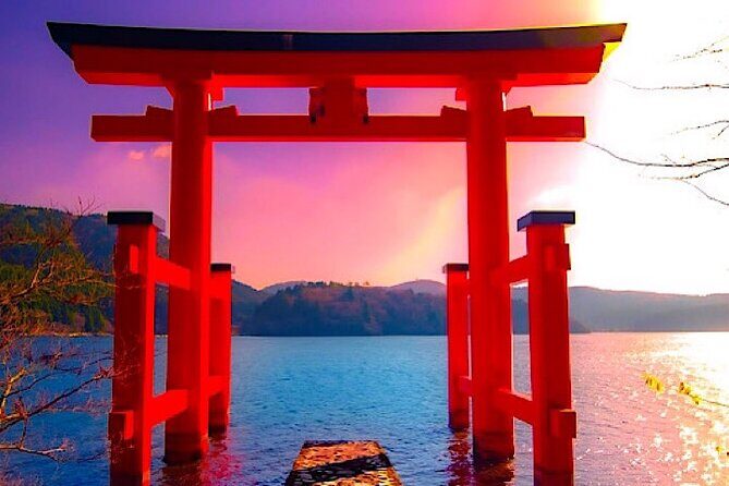 2-Day Private Tokyo MT Fuji Hakone Sightseeing Tour with Guide - Final Thoughts