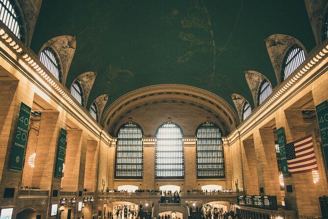 2 Day- Private Tour Best of New York - FAQ