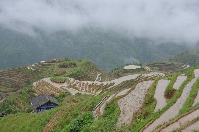 2-Day Private Tour: Classic Li River Cruise and Longji Terrace Tour - FAQ