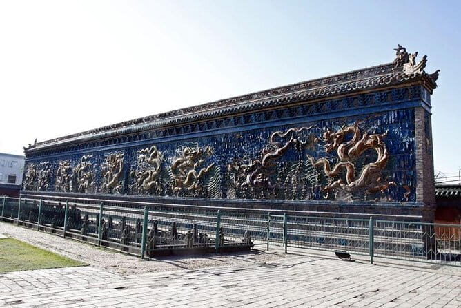 2-Day Private Tour: Datong Highlights - An In-Depth Look at the 2-Day Itinerary
