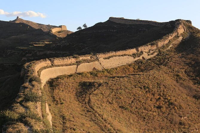 2-Day Private Tour: Datong Highlights - Frequently Asked Questions