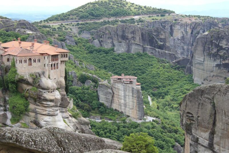 2 Day Private Tour Delphi & Meteora a Trip of a Lifetime - Final Thoughts