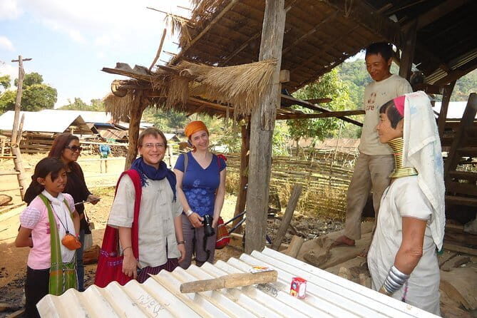 2-Day Private Tour : Explore the Golden Rock at Kyaikhtiyo - Authentic Experiences & Guide Insights