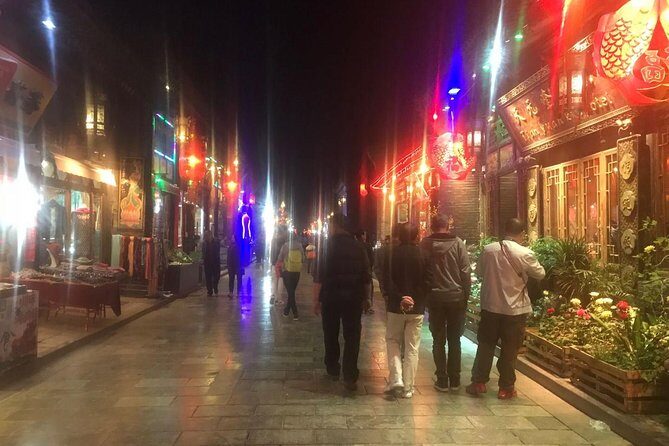 2-Day Private Tour from Beijing to Pingyao and Xian by Bullet Train - Is It Worth the Price?