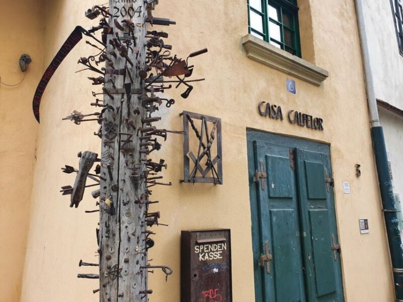 2 Day Private Tour from Bucharest in Transylvania - Final Thoughts