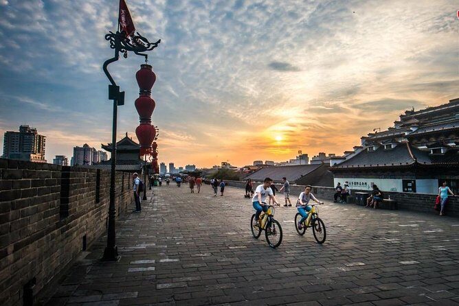 2-Day Private Tour from Lanzhou by Train and Air:Highlights of Xi'an and Beijing - Who Will Love This Tour?