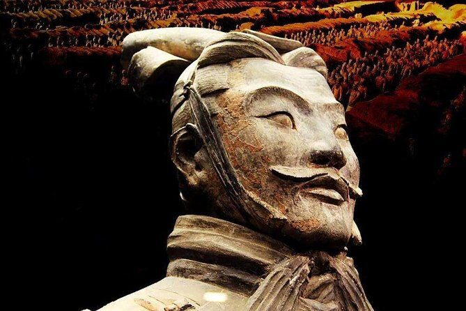 2-Day Private Tour from Shanghai by Air: Highlights of Xi'an and Beijing - In-Depth Look at the Tour Experience