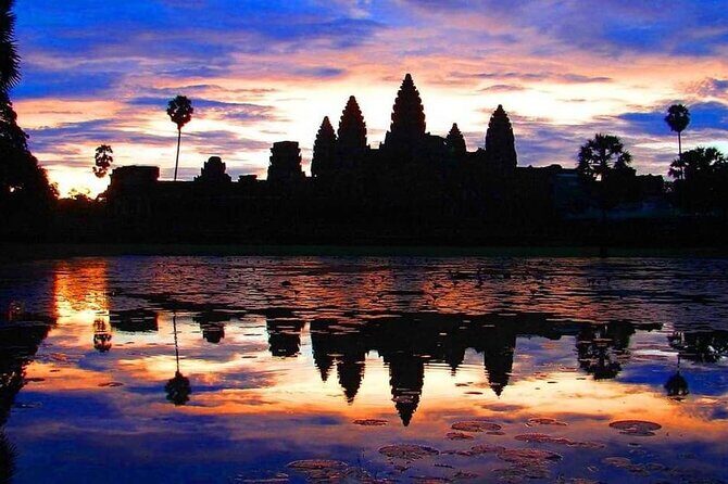 2-Day Private Tour in Angkor Wat Grand Circuit - In-Depth Look at the 2-Day Angkor Experience