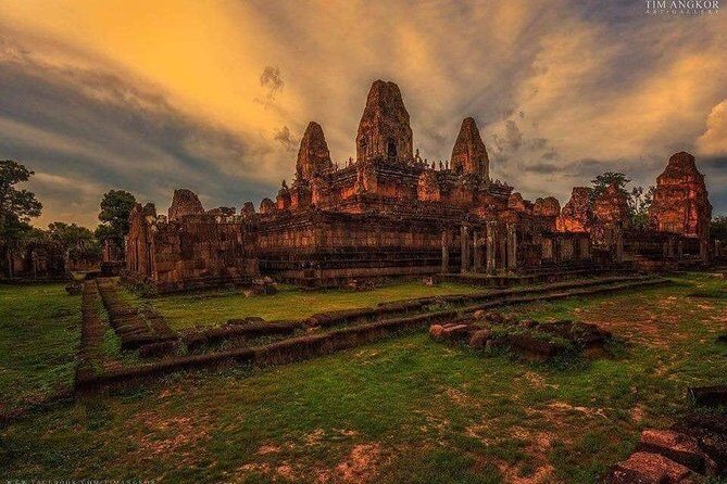 2 Day Private Tour in Cambodia - Discovering Angkor: An in-depth look at the itinerary and what to expect