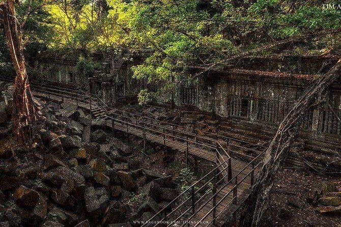 2 Day Private Tour in Cambodia - Practical considerations for travelers