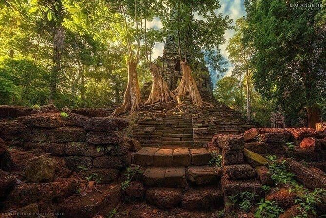 2 Day Private Tour in Cambodia - FAQ