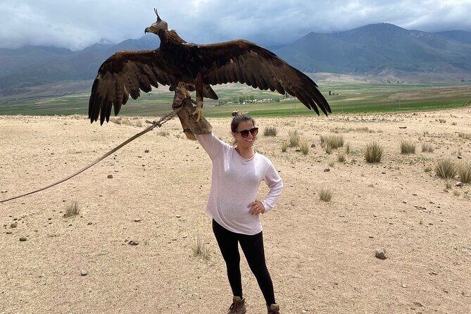2 Day Private Tour in Issyk Kul Lake of South Coast - A Well-Curated Two-Day Adventure: What to Expect