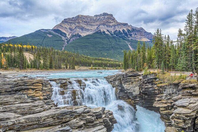 2-Day Private Tour in Jasper National Park - Who Will Love This Tour?