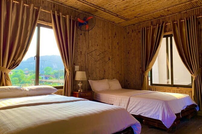 2 Day Private Tour in Tam CocCuc Phuong-Van Long Nature Reserve - A Deep Dive Into the 2-Day Itinerary