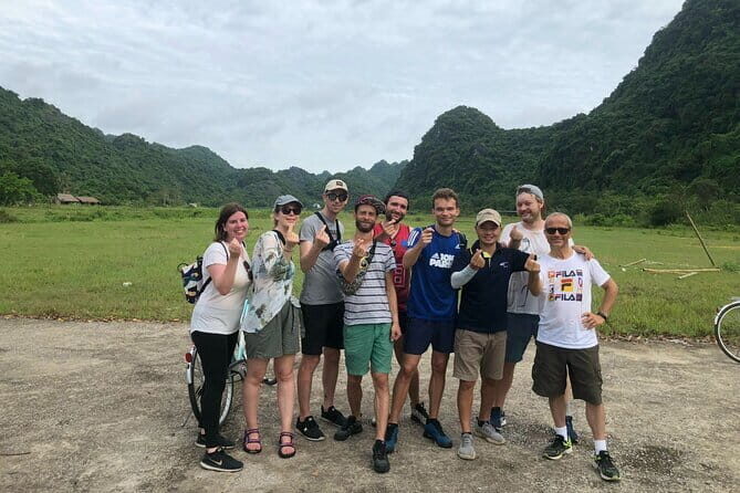 2 Day Private Tour in Tam CocCuc Phuong-Van Long Nature Reserve - Final Thoughts: Is This Tour for You?