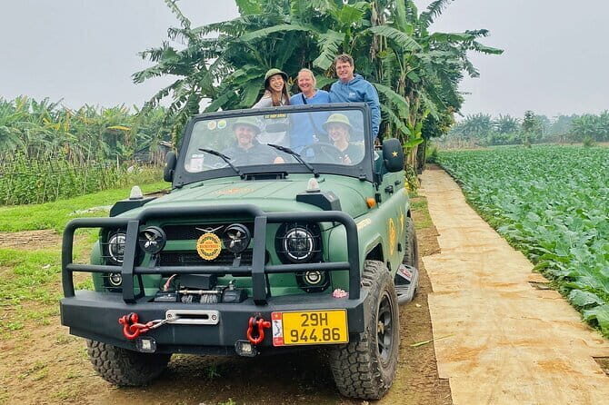 2 Day Private Tour in Tam CocCuc Phuong-Van Long Nature Reserve - FAQ