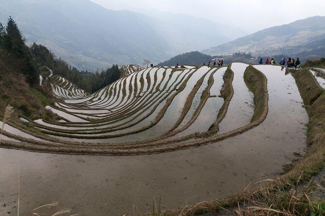 2-Day Private Tour: Longji Rice Terraces and Ziyuan Bajiaozhai Geography Park - FAQs